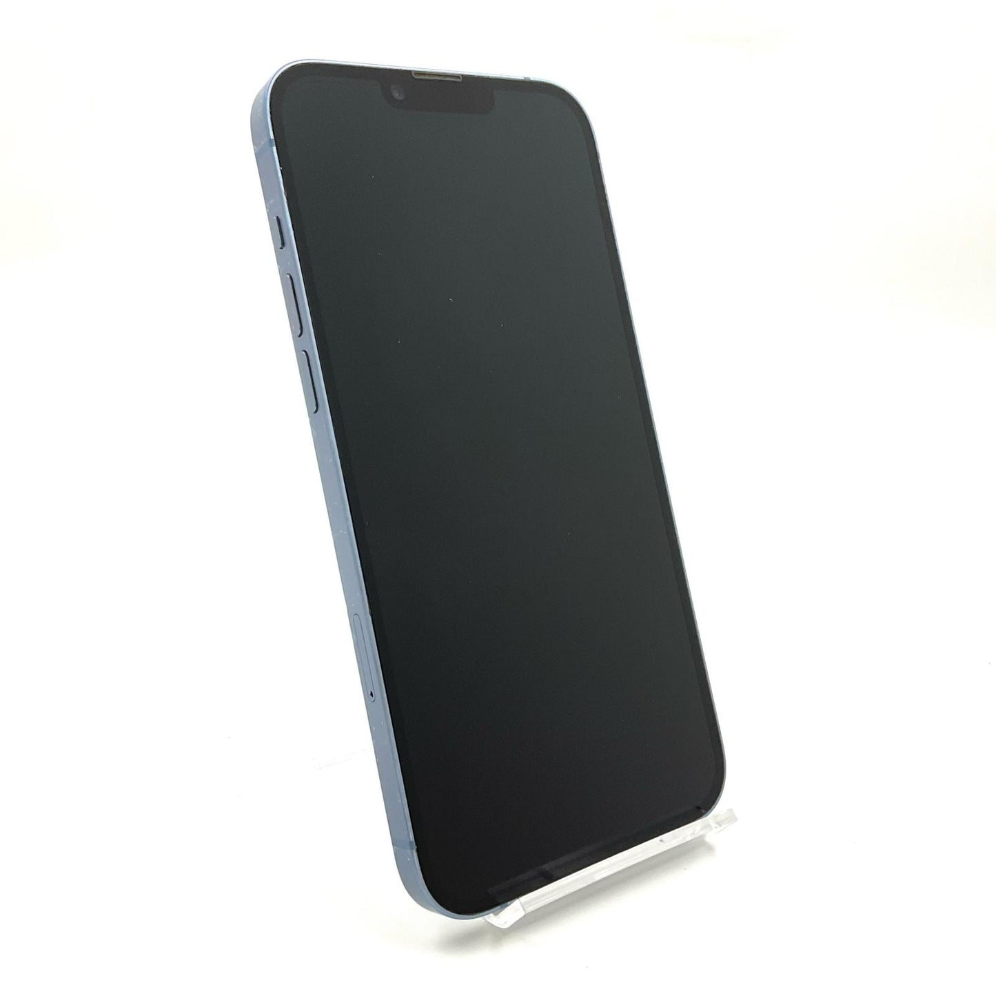 【全額返金保証】【最速発送】Apple iPhone iPhone 14 Plus 256GB ブルー au SIMフリー 動作確認済 83%