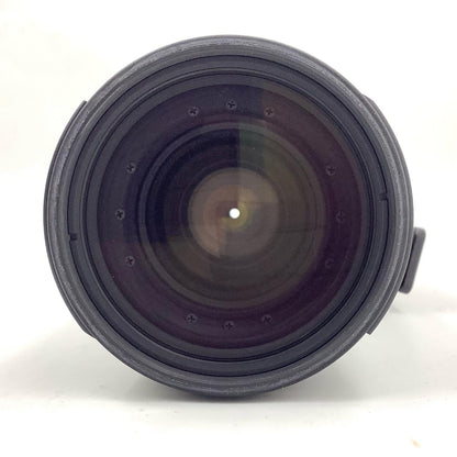 【全額返金保証】【最速発送】Nikon AF-S NIKKOR 70-200mm f/2.8G ED VR II 動作確認済