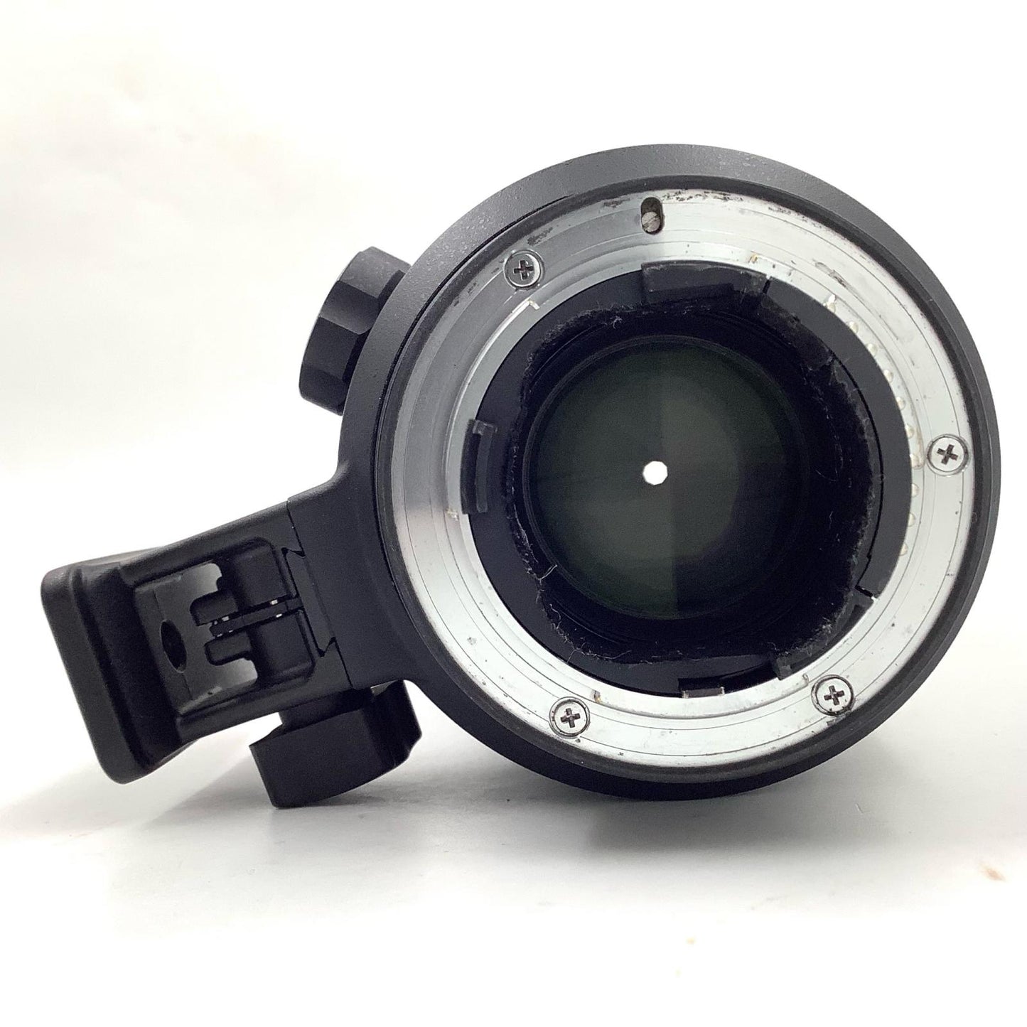【全額返金保証】【最速発送】Nikon AF-S NIKKOR 70-200mm f/2.8G ED VR II 動作確認済