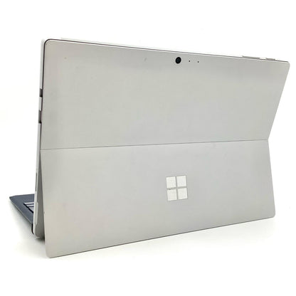 【全額返金保証】【最速発送】Microsoft Surface Pro 第5世代 1796 Intel Core m3-7Y30 4GB M.2 SSD 128GB 動作確認済