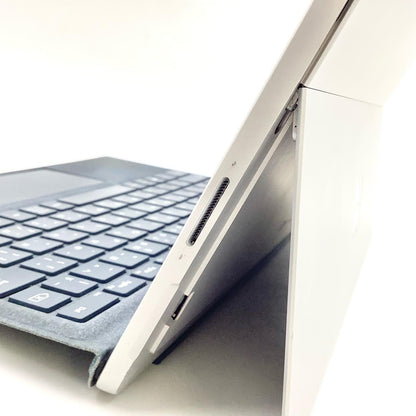 【全額返金保証】【最速発送】Microsoft Surface Pro 第5世代 1796 Intel Core m3-7Y30 4GB M.2 SSD 128GB 動作確認済