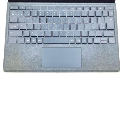 【全額返金保証】【最速発送】Microsoft Surface Pro 第5世代 1796 Intel Core m3-7Y30 4GB M.2 SSD 128GB 動作確認済