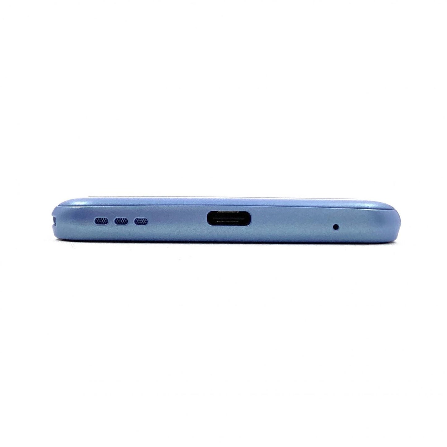 【全額返金保証】【最速発送】富士通 arrows 32GB ブルー Softbank 901FJ 白ロム 動作確認済