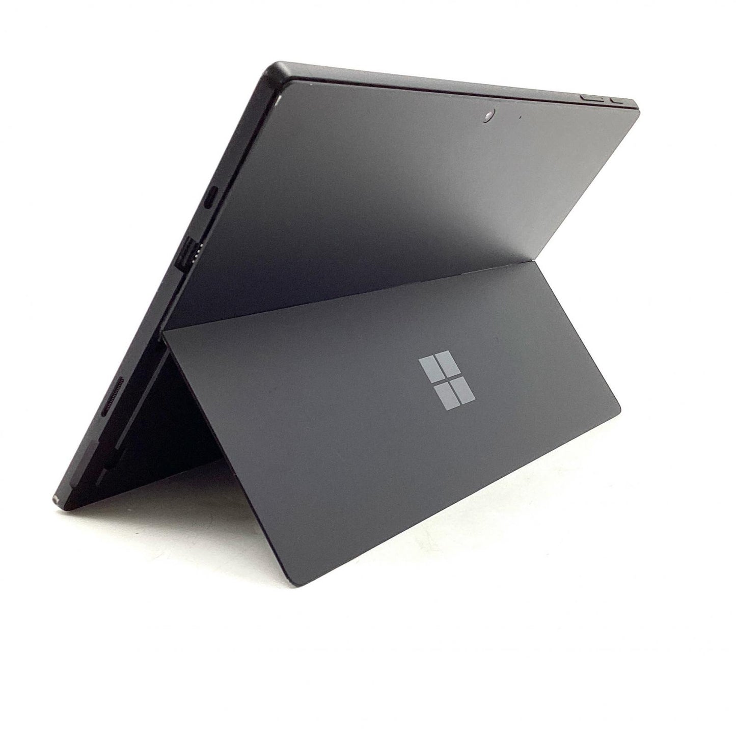【全額返金保証】【最速発送】Microsoft Surface Pro 7 1866 PUV-00027 Intel(R) Core(TM) i5-1035G4 CPU @ 1.10GHz 1.50GHz 8GB M.2 SSD 256GB 85.7% 動作確認済