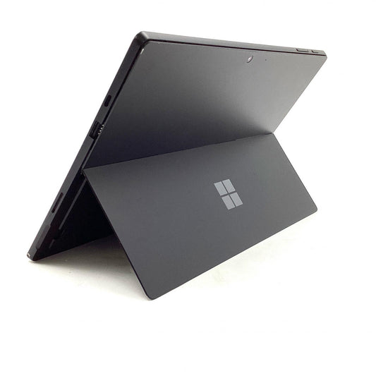 【全額返金保証】【最速発送】Microsoft Surface Pro 7 1866 PUV-00027 Intel(R) Core(TM) i5-1035G4 CPU @ 1.10GHz 1.50GHz 8GB M.2 SSD 256GB 85.7% 動作確認済