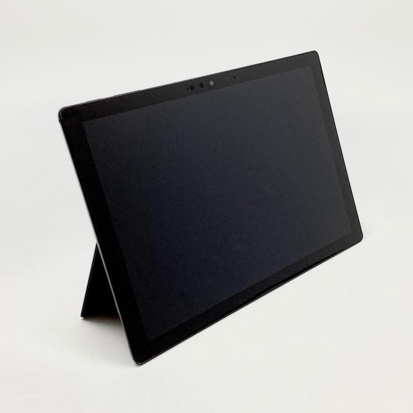 【全額返金保証】【最速発送】Microsoft Surface Pro 7 1866 PUV-00027 Intel(R) Core(TM) i5-1035G4 CPU @ 1.10GHz 1.50GHz 8GB M.2 SSD 256GB 85.7% 動作確認済