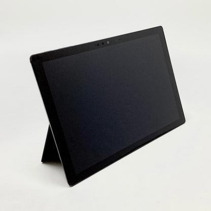 【全額返金保証】【最速発送】Microsoft Surface Pro 7 1866 PUV-00027 Intel(R) Core(TM) i5-1035G4 CPU @ 1.10GHz 1.50GHz 8GB M.2 SSD 256GB 85.7% 動作確認済