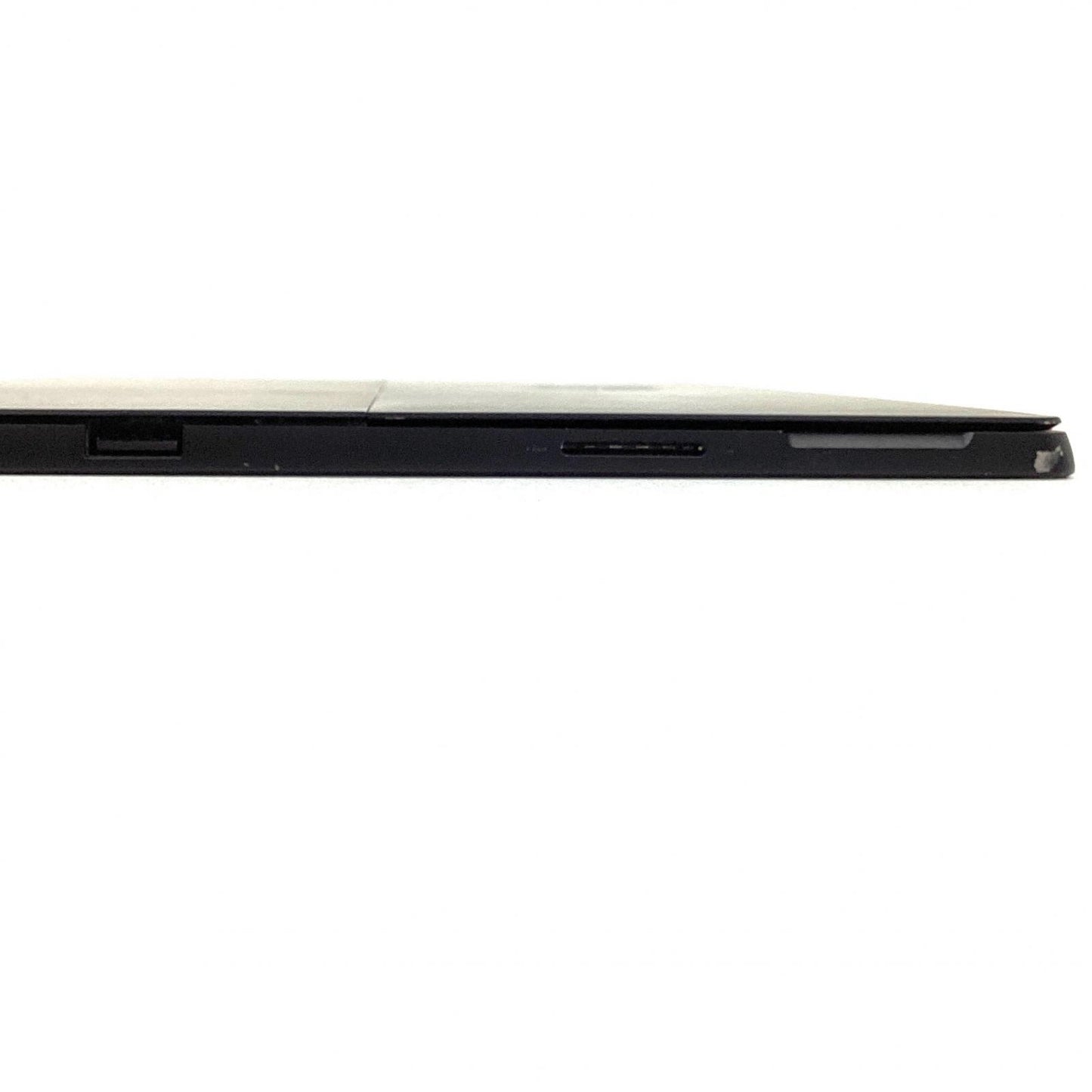 【全額返金保証】【最速発送】Microsoft Surface Pro 7 1866 PUV-00027 Intel(R) Core(TM) i5-1035G4 CPU @ 1.10GHz 1.50GHz 8GB M.2 SSD 256GB 85.7% 動作確認済