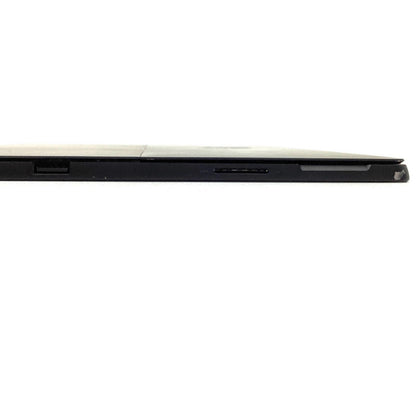【全額返金保証】【最速発送】Microsoft Surface Pro 7 1866 PUV-00027 Intel(R) Core(TM) i5-1035G4 CPU @ 1.10GHz 1.50GHz 8GB M.2 SSD 256GB 85.7% 動作確認済