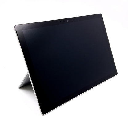 【全額返金保証】【最速発送】Microsoft Surface Pro 6 1796 Intel (R) Core(TM) i5-8250U CPU @1.60GHz 1.80GHz 8GB M.2 SSD 128GB 動作確認済