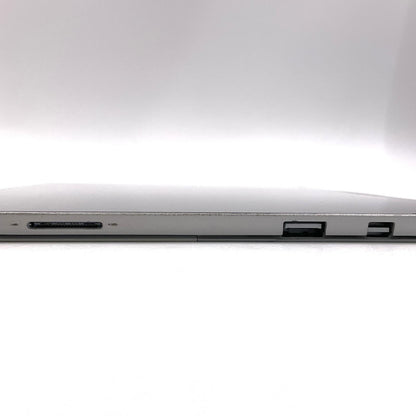 【全額返金保証】【最速発送】Microsoft Surface Pro 6 1796 Intel (R) Core(TM) i5-8250U CPU @1.60GHz 1.80GHz 8GB M.2 SSD 128GB 動作確認済