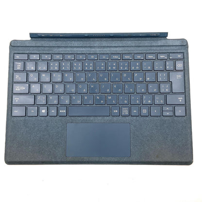 【全額返金保証】【最速発送】Microsoft Surface Pro 6 1796 Intel (R) Core(TM) i5-8250U CPU @1.60GHz 1.80GHz 8GB M.2 SSD 128GB 動作確認済