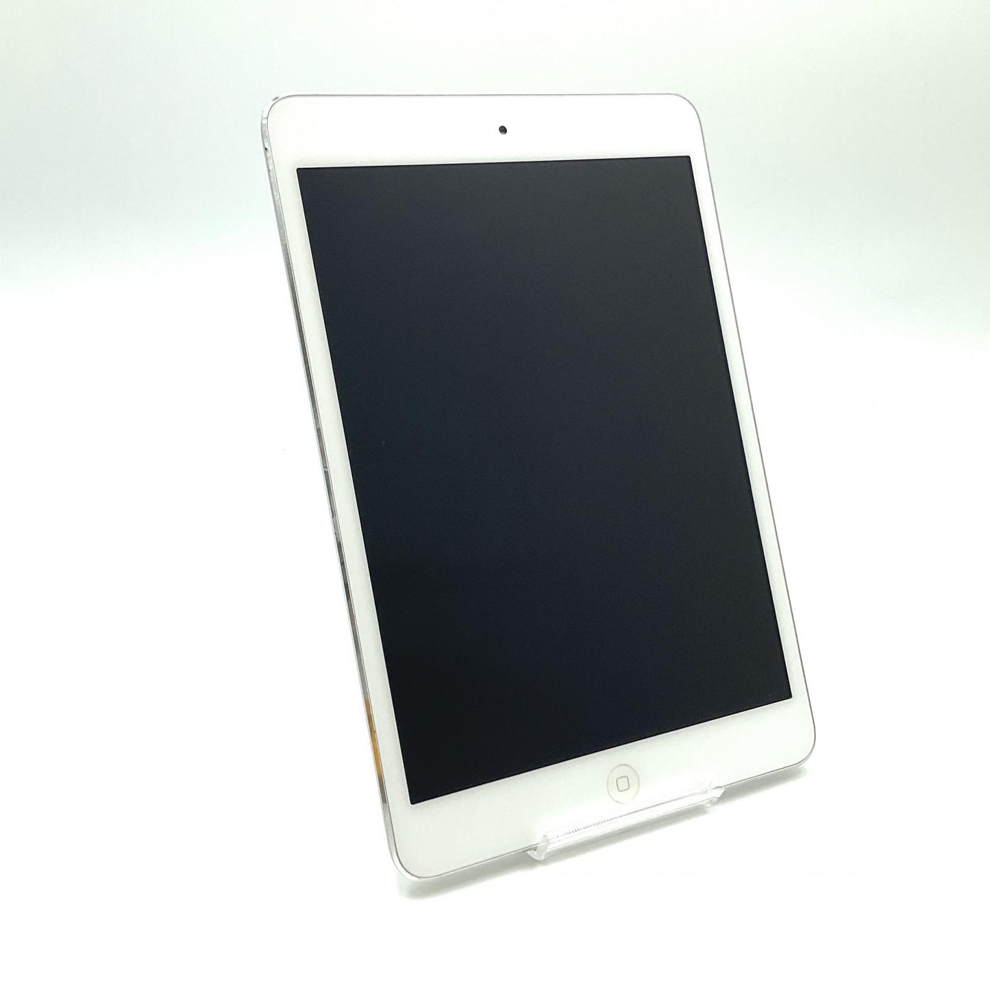【全額返金保証】【最速発送】Apple iPad mini 7.9インチ 第2世代 16GB シルバー Wi-Fi 動作確認済