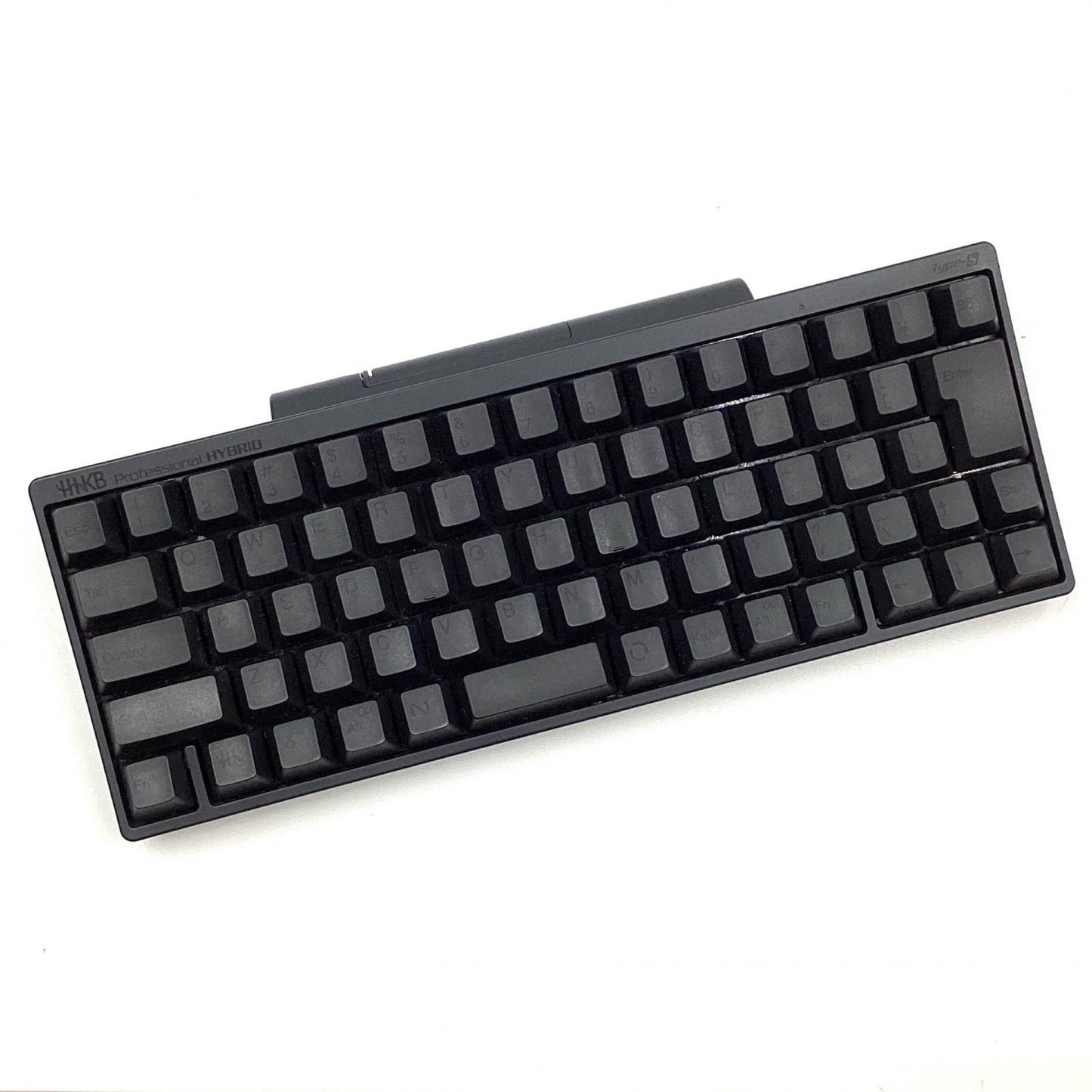 【全額返金保証】【最速発送】PUF Happy Hacking Keyboard Professional HYBRID PD-KB820BS 動作確認済