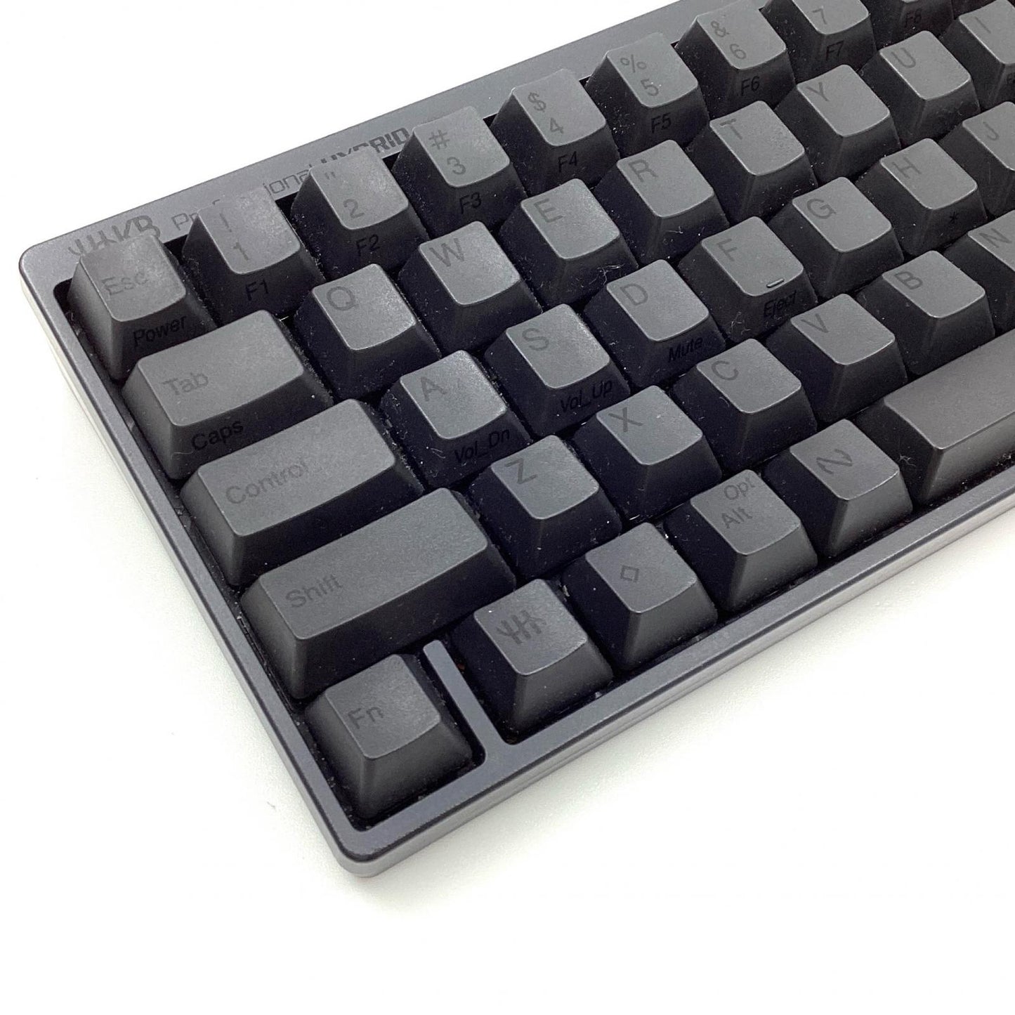 【全額返金保証】【最速発送】PUF Happy Hacking Keyboard Professional HYBRID PD-KB820BS 動作確認済