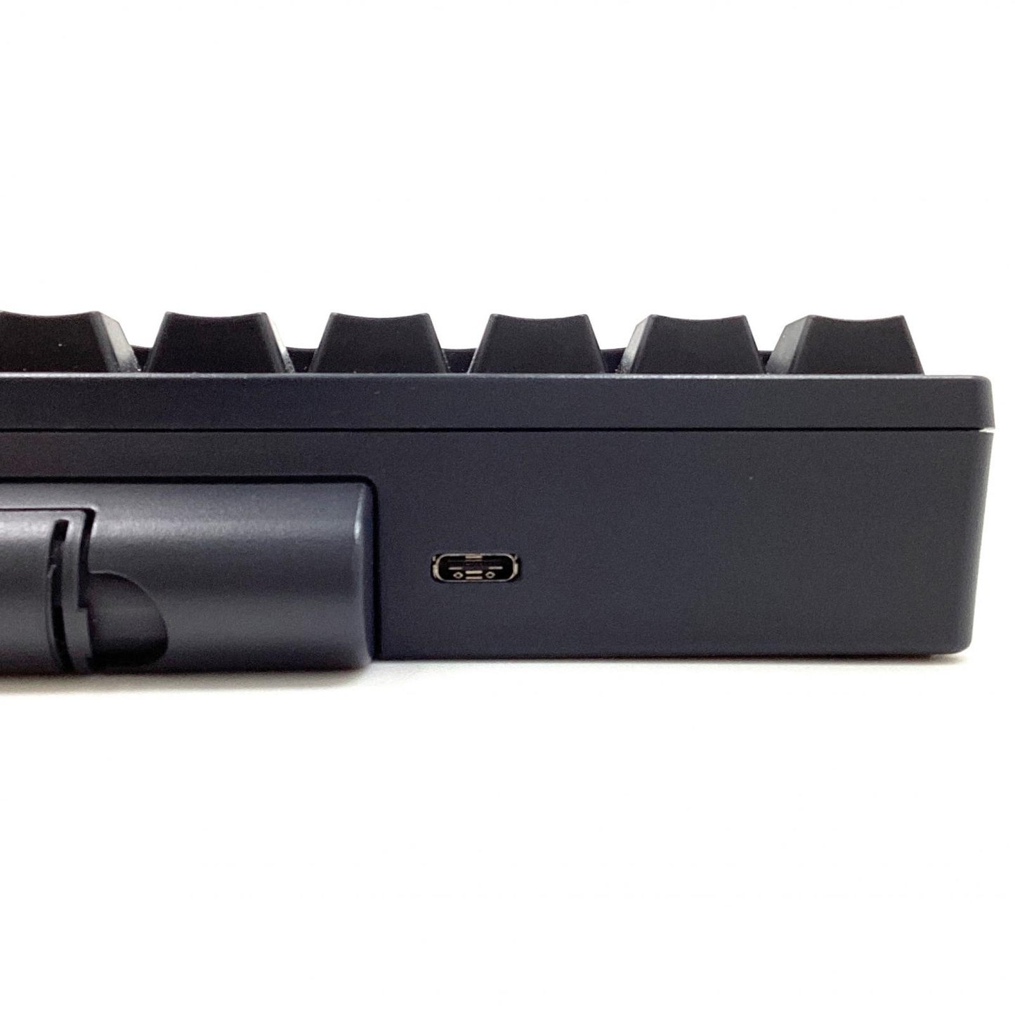 【全額返金保証】【最速発送】PUF Happy Hacking Keyboard Professional HYBRID PD-KB820BS 動作確認済