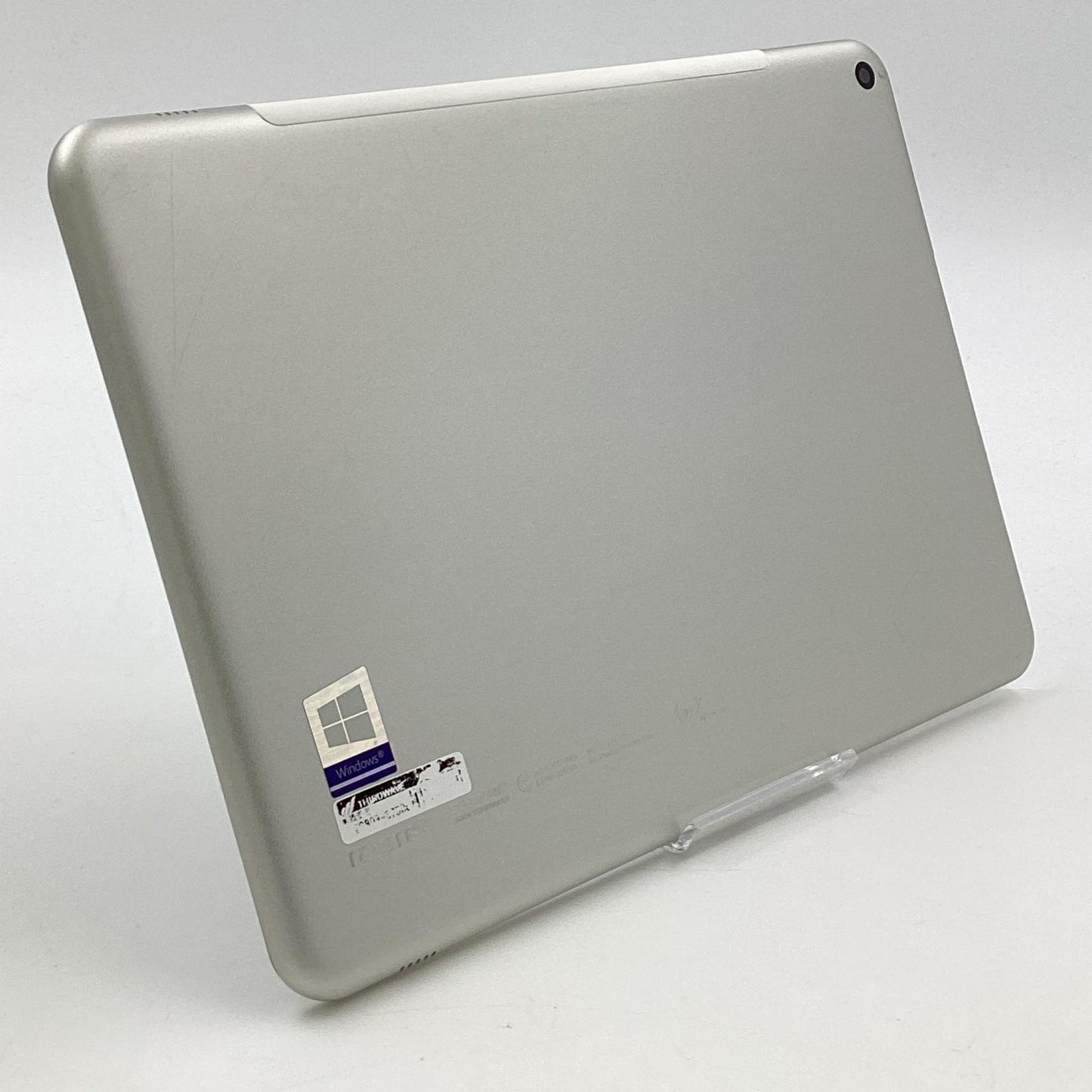 【最速発送】ドスパラ raytrektab DG-D10IWP Intel(R) Celeron(R) N4100 CPU @ 1.10GHz 1.10GHz 8GB M.2 SSD 128GB 100%【難有】