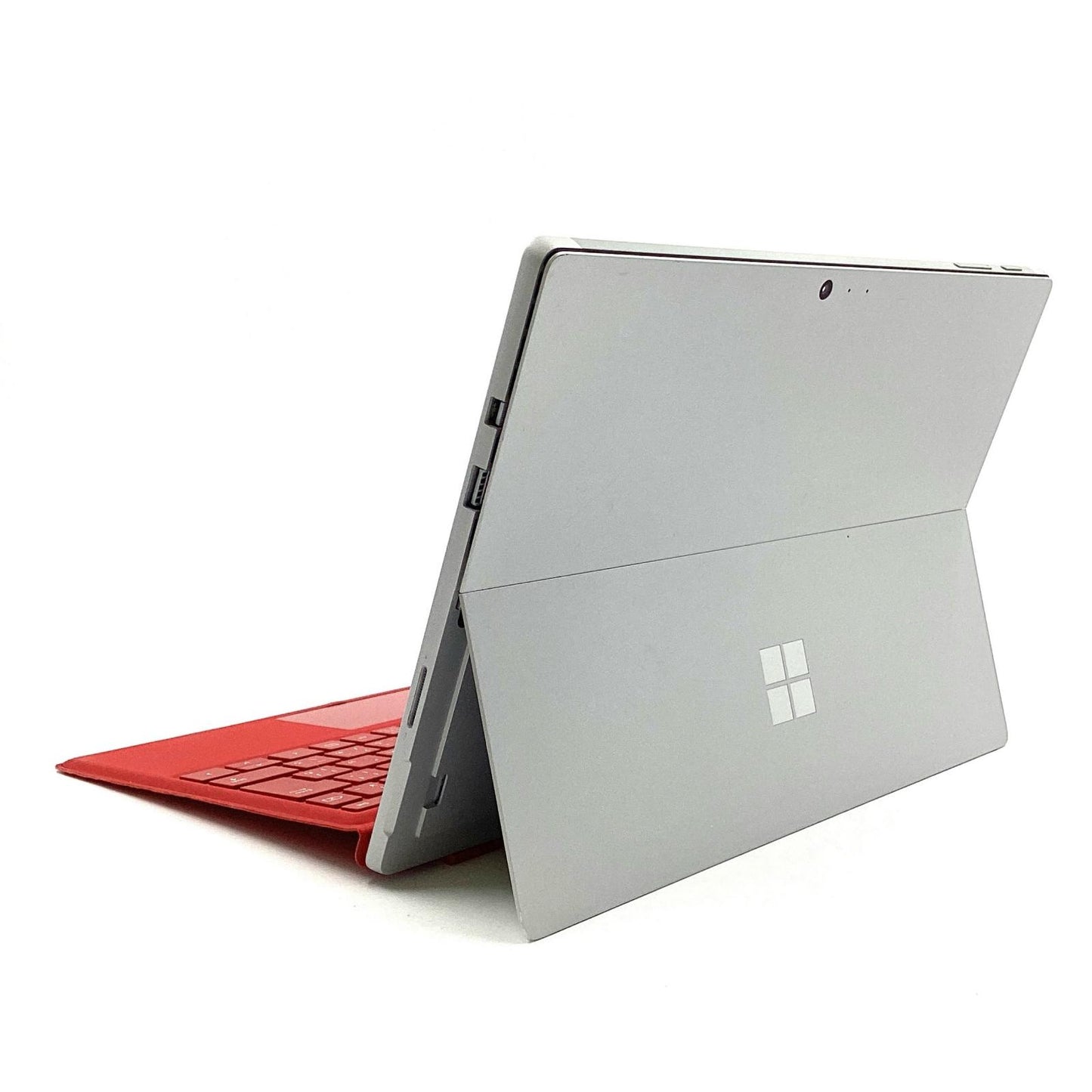 【全額返金保証】【最速発送】Microsoft Surface Pro 6 1796 Intel(R) Core(TM) i5-8350U CPU @ 1.70GHz 1.90GHz 8GB M.2 SSD 256GB 82.4% 動作確認済