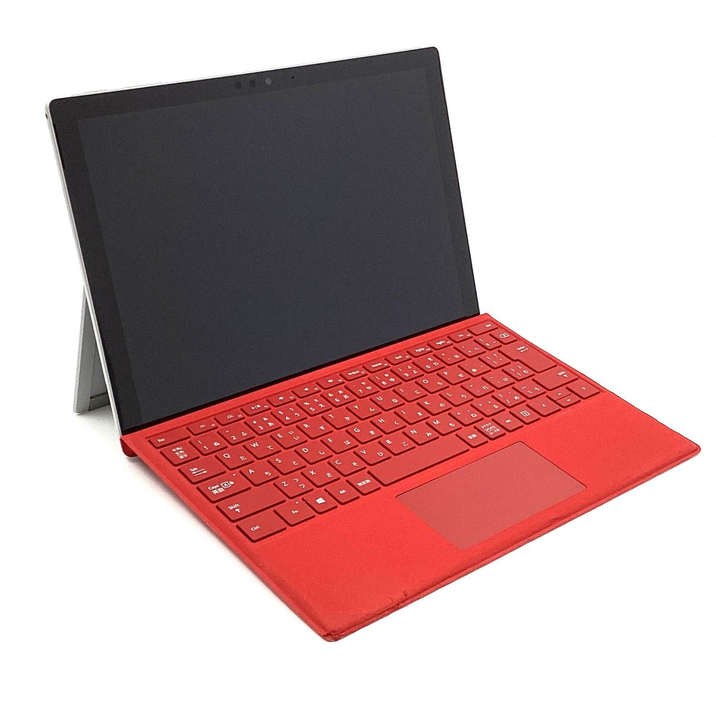 【全額返金保証】【最速発送】Microsoft Surface Pro 6 1796 Intel(R) Core(TM) i5-8350U CPU @ 1.70GHz 1.90GHz 8GB M.2 SSD 256GB 82.4% 動作確認済