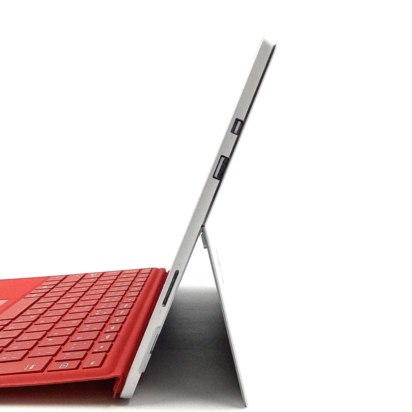 【全額返金保証】【最速発送】Microsoft Surface Pro 6 1796 Intel(R) Core(TM) i5-8350U CPU @ 1.70GHz 1.90GHz 8GB M.2 SSD 256GB 82.4% 動作確認済
