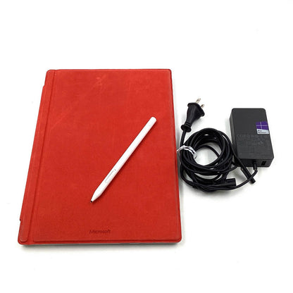 【全額返金保証】【最速発送】Microsoft Surface Pro 6 1796 Intel(R) Core(TM) i5-8350U CPU @ 1.70GHz 1.90GHz 8GB M.2 SSD 256GB 82.4% 動作確認済