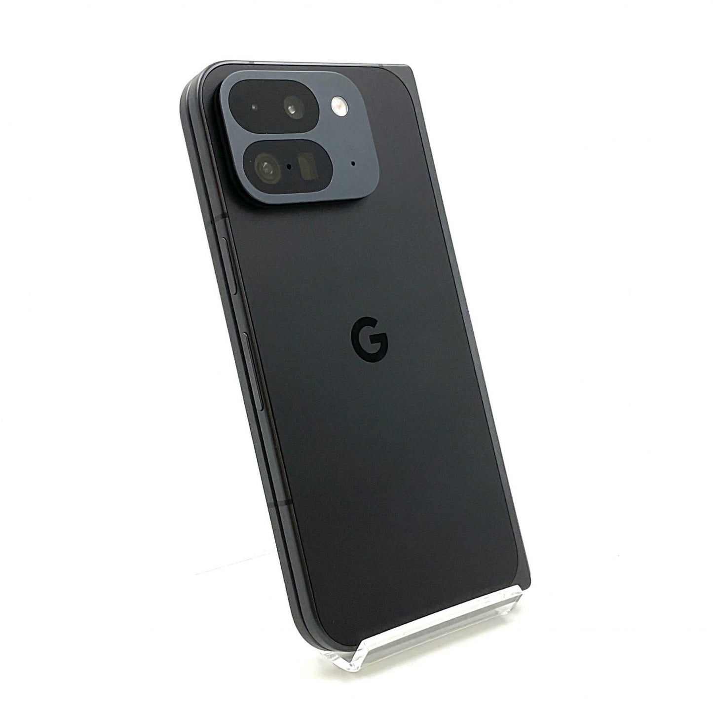 【全額返金保証】【最速発送】Google Pixel 9 Pro Fold 256GB オブシディアン SIMフリー GC15S 白ロム 美品 動作確認済