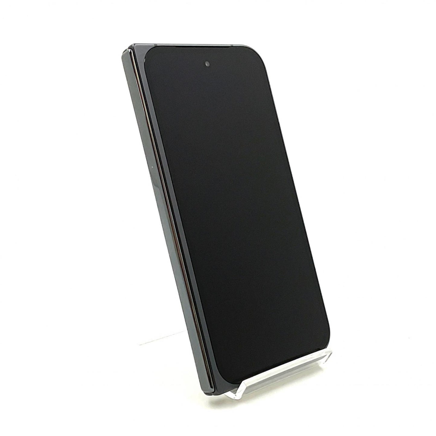 【全額返金保証】【最速発送】Google Pixel 9 Pro Fold 256GB オブシディアン SIMフリー GC15S 白ロム 美品 動作確認済