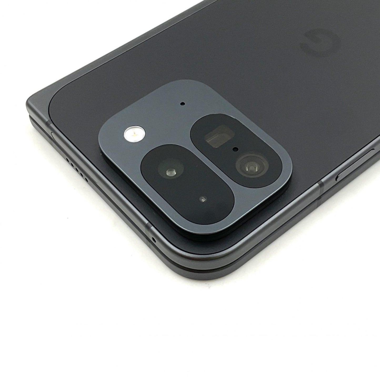 【全額返金保証】【最速発送】Google Pixel 9 Pro Fold 256GB オブシディアン SIMフリー GC15S 白ロム 美品 動作確認済