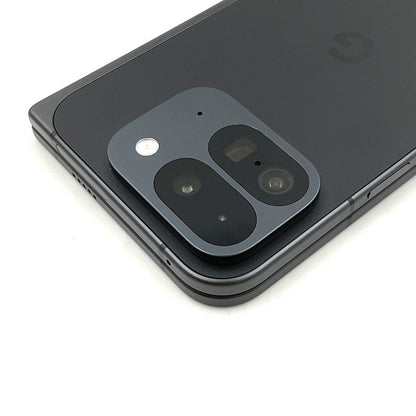 【全額返金保証】【最速発送】Google Pixel 9 Pro Fold 256GB オブシディアン SIMフリー GC15S 白ロム 美品 動作確認済