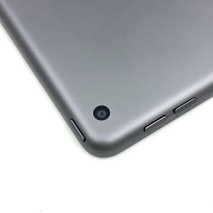 【全額返金保証】【最速発送】Apple iPad iPad 10.2インチ 第8世代 32GB スペースグレイ Wi-Fi 超美品 動作確認済