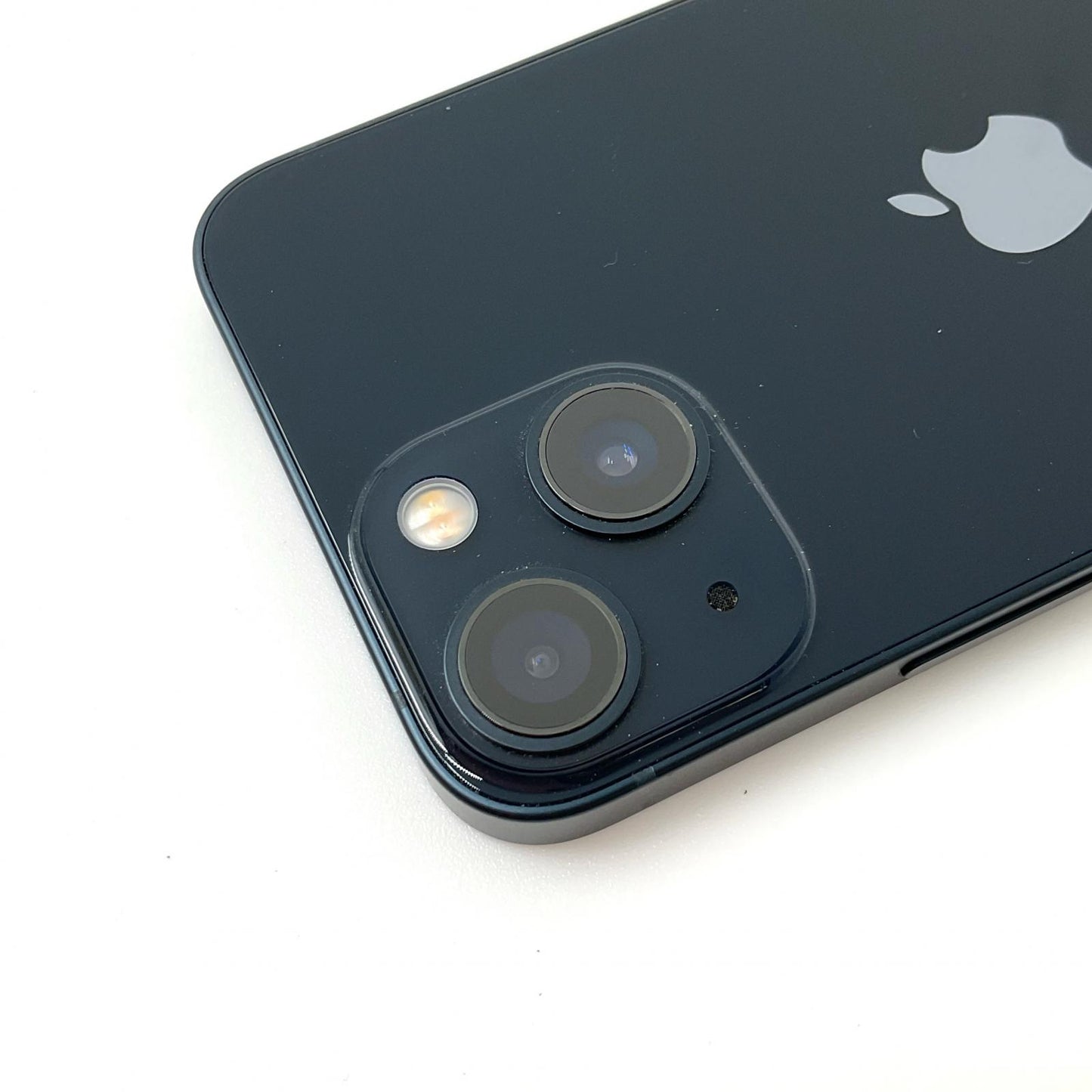 【全額返金保証】【最速発送】Apple iPhone iPhone 13 mini 128GB ミッドナイト SIMフリー 白ロム 美品 動作確認済 85%