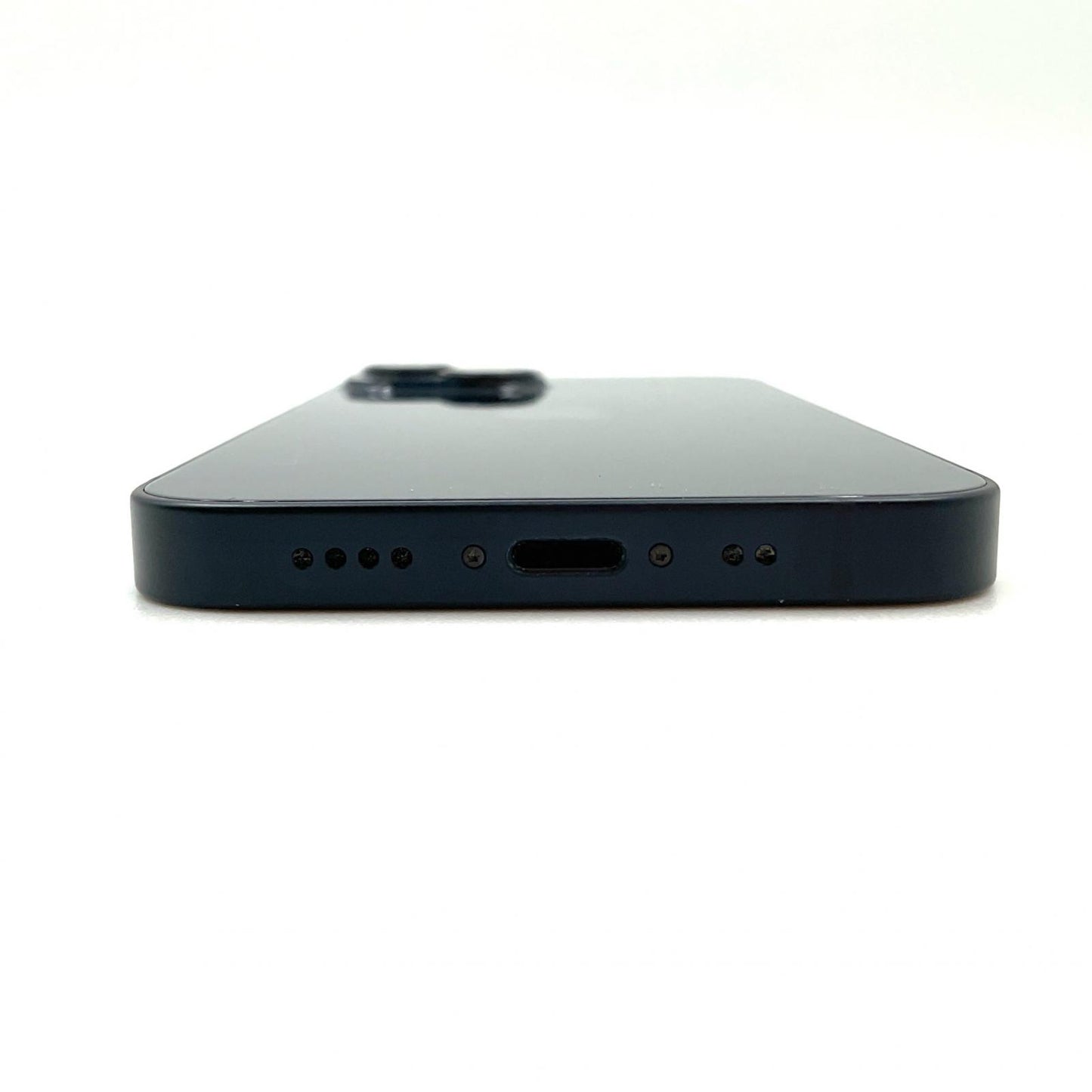 【全額返金保証】【最速発送】Apple iPhone iPhone 13 mini 128GB ミッドナイト SIMフリー 白ロム 美品 動作確認済 85%