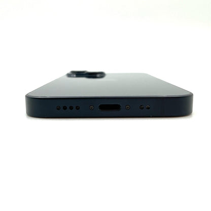 【全額返金保証】【最速発送】Apple iPhone iPhone 13 mini 128GB ミッドナイト SIMフリー 白ロム 美品 動作確認済 85%