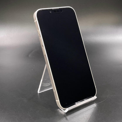 【全額返金保証】【最速発送】Apple iPhone iPhone 14 128GB スターライト docomo SIMフリー 動作確認済 86%
