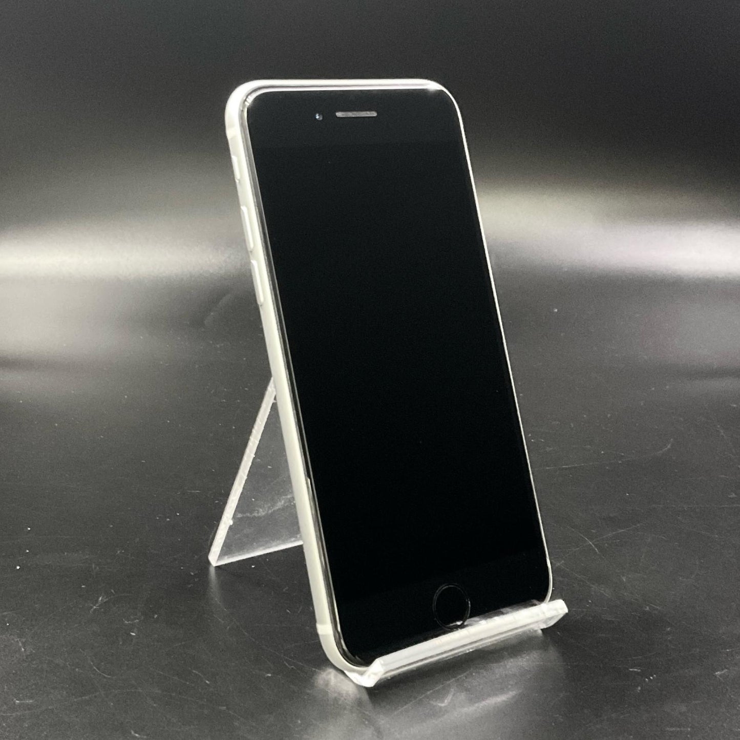 【全額返金保証】【最速発送】Apple iPhone iPhone SE（第2世代） 64GB ホワイト Softbank SIMフリー 白ロム 動作確認済 77%