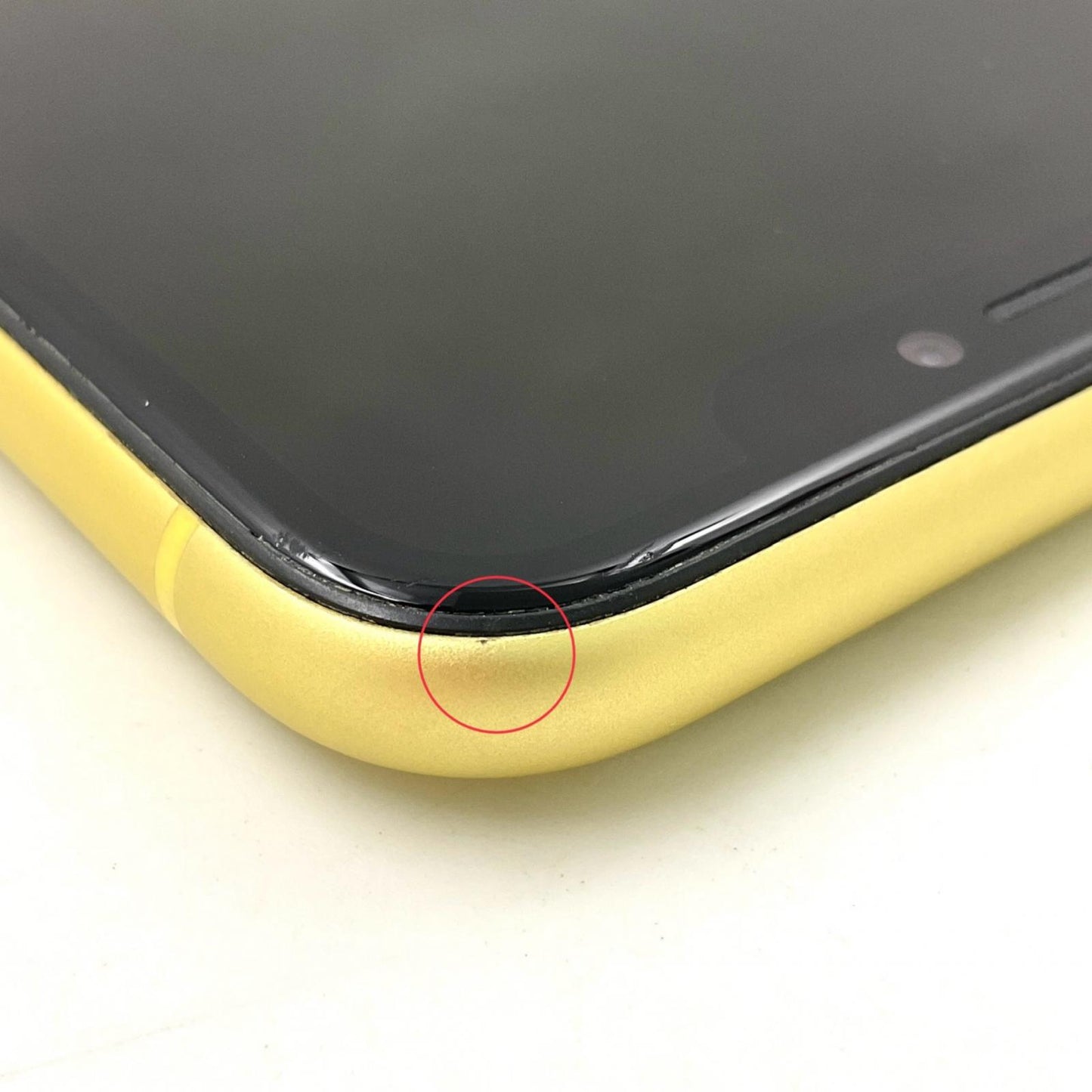 【全額返金保証】【最速発送】Apple iPhone iPhone 11 128GB イエロー au 白ロム 美品 動作確認済