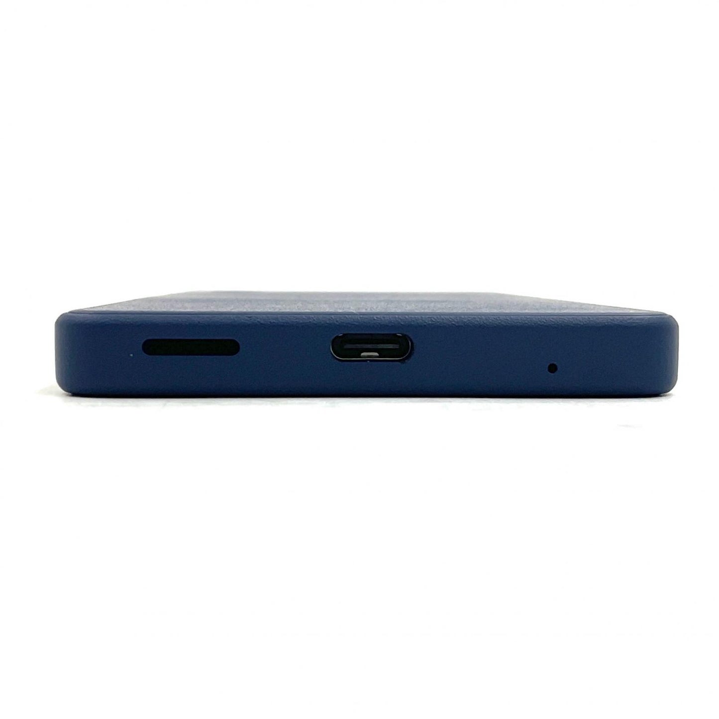 【全額返金保証】【最速発送】Sony Xperia AceⅢ 64GB ブルー au SIMフリー SOG08 白ロム 美品 動作確認済