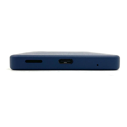 【全額返金保証】【最速発送】Sony Xperia AceⅢ 64GB ブルー au SIMフリー SOG08 白ロム 美品 動作確認済