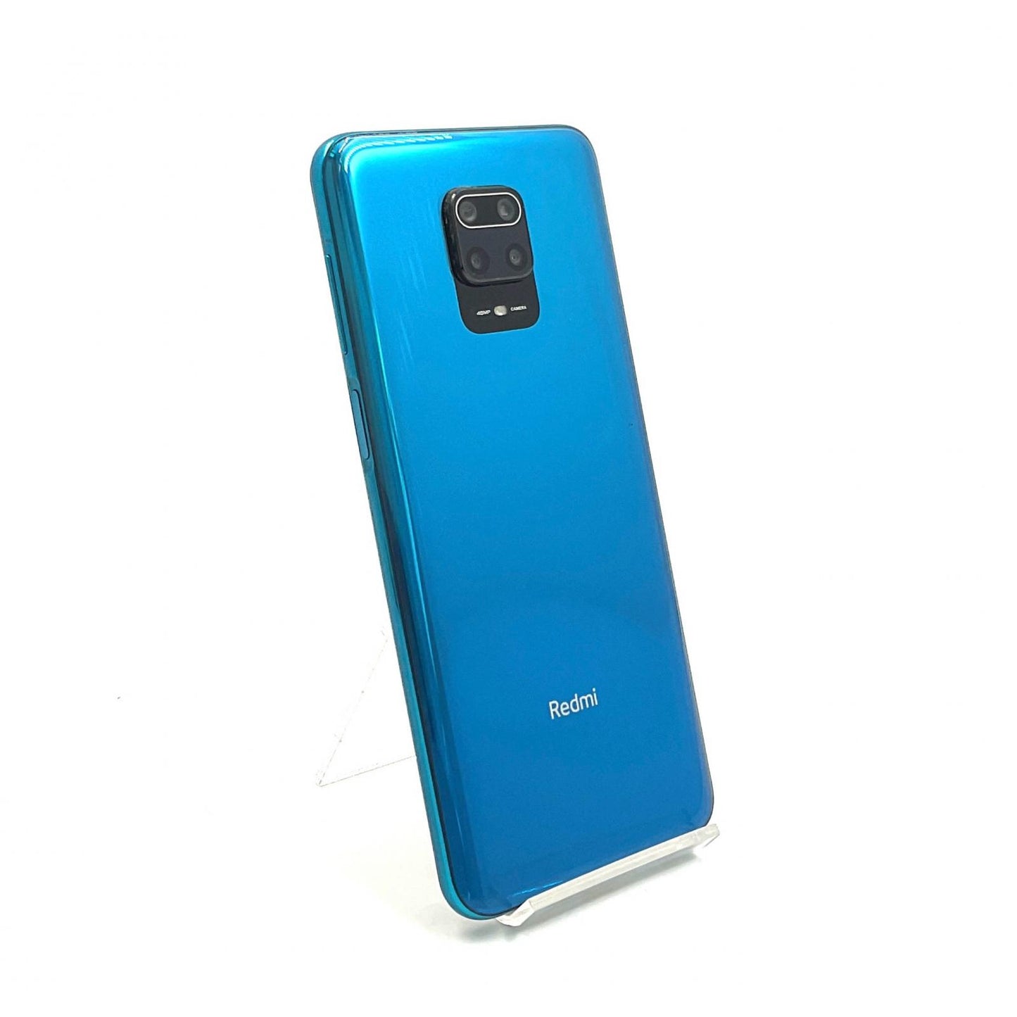 【全額返金保証】【最速発送】Xiaomi Redmi Note 9S 64GB SIMフリー M2003J6A1R 白ロム 動作確認済
