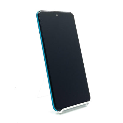 【全額返金保証】【最速発送】Xiaomi Redmi Note 9S 64GB SIMフリー M2003J6A1R 白ロム 動作確認済