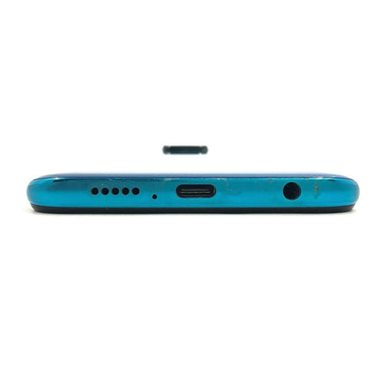 【全額返金保証】【最速発送】Xiaomi Redmi Note 9S 64GB SIMフリー M2003J6A1R 白ロム 動作確認済