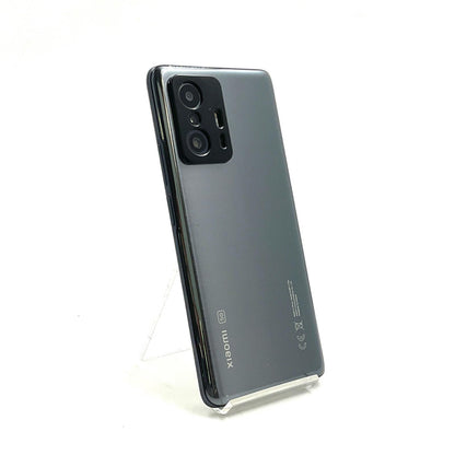 【全額返金保証】【最速発送】Xiaomi Xiaomi 11T 128GB SIMフリー 21081111RG 白ロム 動作確認済