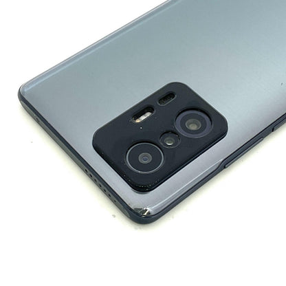 【全額返金保証】【最速発送】Xiaomi Xiaomi 11T 128GB SIMフリー 21081111RG 白ロム 動作確認済