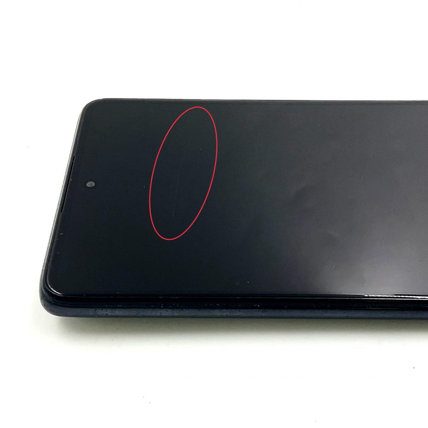 【全額返金保証】【最速発送】Xiaomi Xiaomi 11T 128GB SIMフリー 21081111RG 白ロム 動作確認済