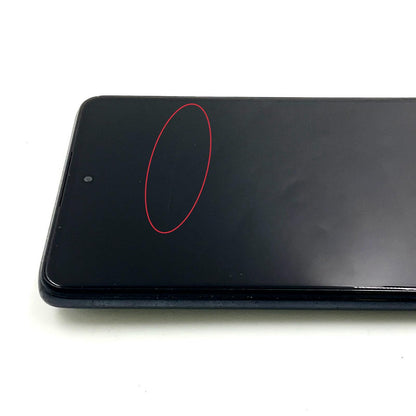【全額返金保証】【最速発送】Xiaomi Xiaomi 11T 128GB SIMフリー 21081111RG 白ロム 動作確認済