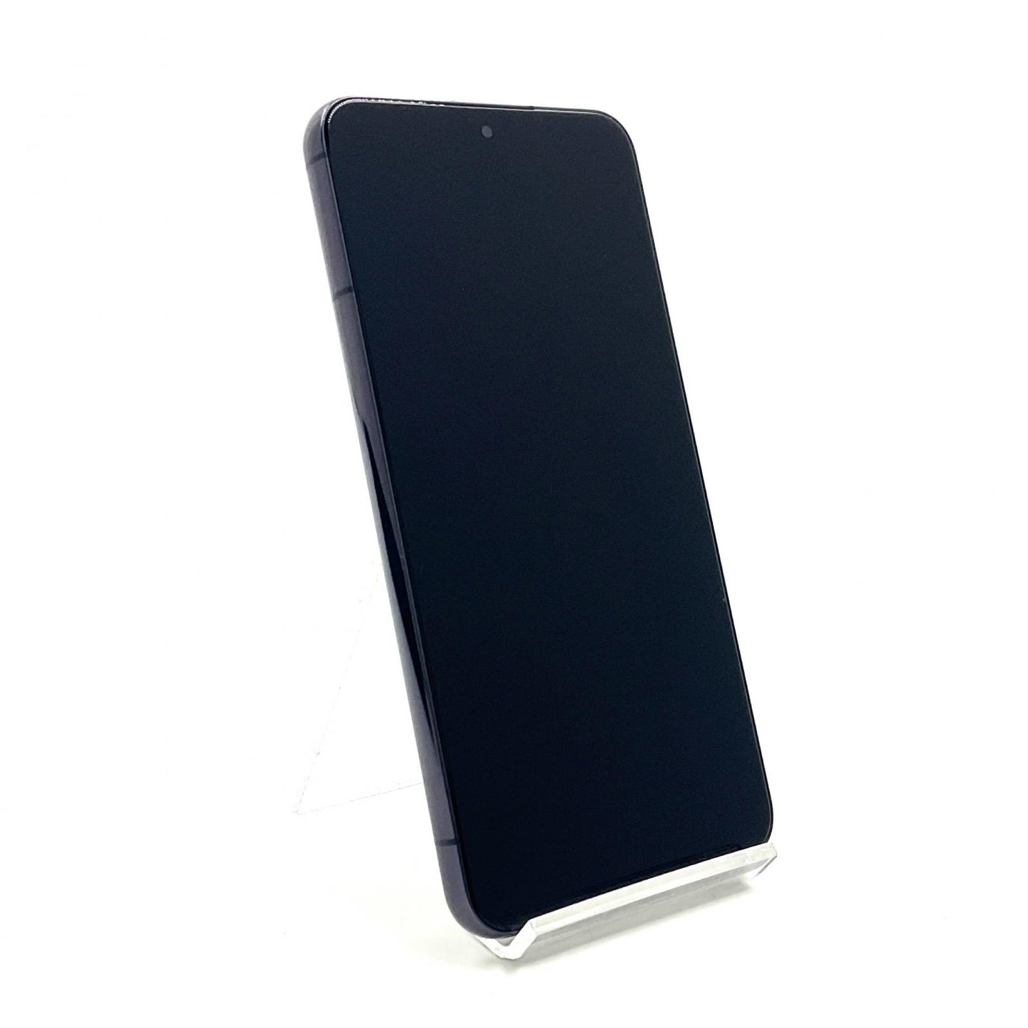 【全額返金保証】【最速発送】SAMSUNG Galaxy S22 256GB Phantom Black au SCG13 白ロム 動作確認済