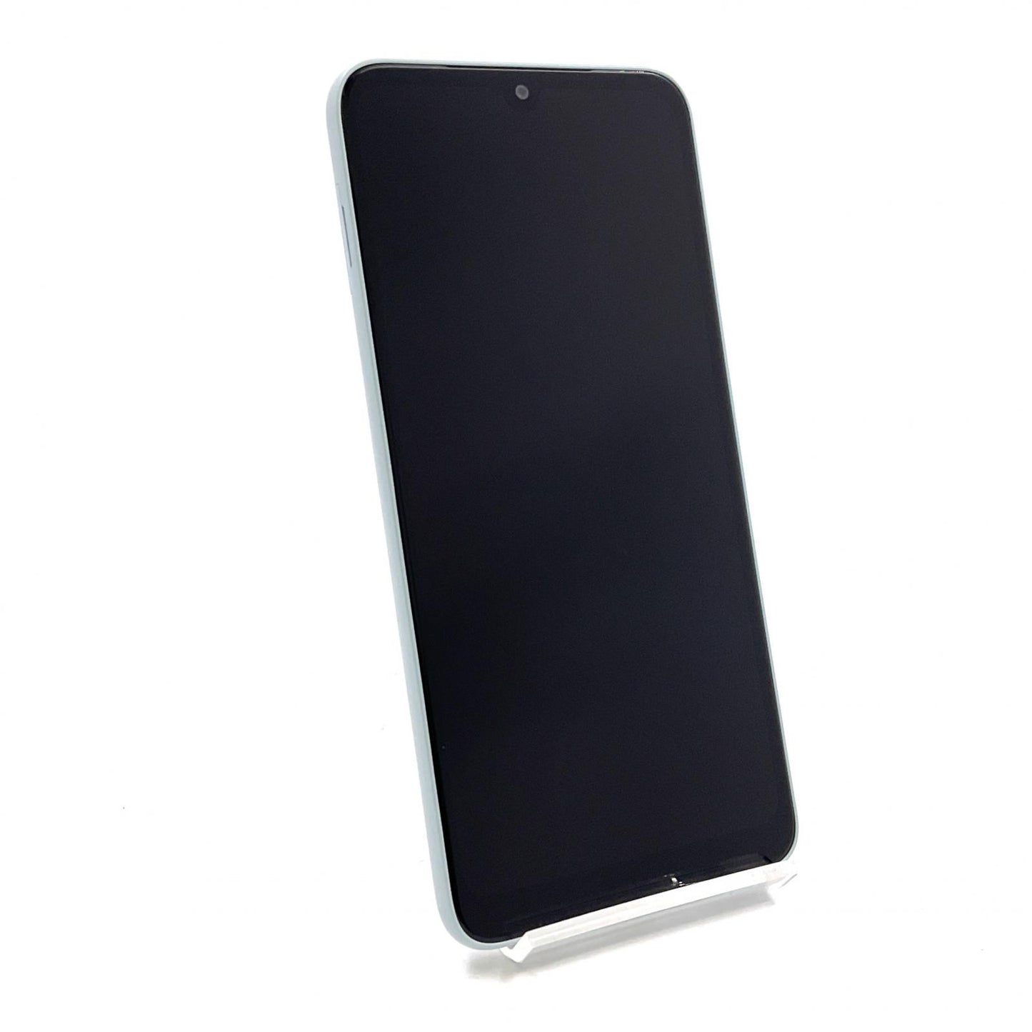 【全額返金保証】【最速発送】 arrows We2 128GB ライトブルー 楽天モバイル SIMフリー M07 白ロム 超美品 動作確認済