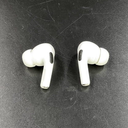 【全額返金保証】【最速発送】Apple AirPods Pro 動作確認済
