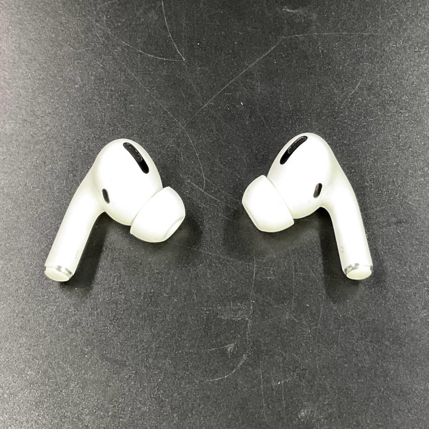 【全額返金保証】【最速発送】Apple AirPods Pro 動作確認済