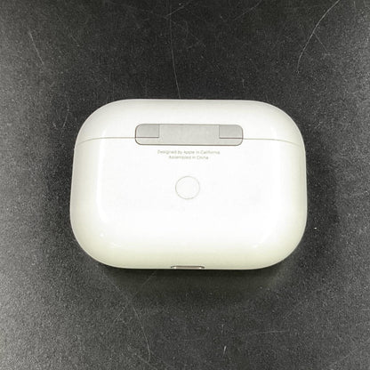 【全額返金保証】【最速発送】Apple AirPods Pro 動作確認済